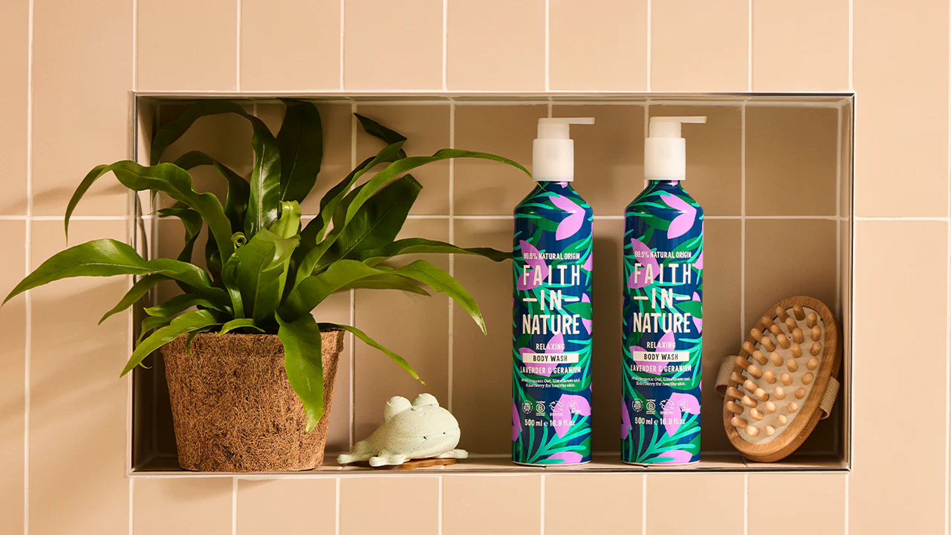 Faith In Nature case study cover