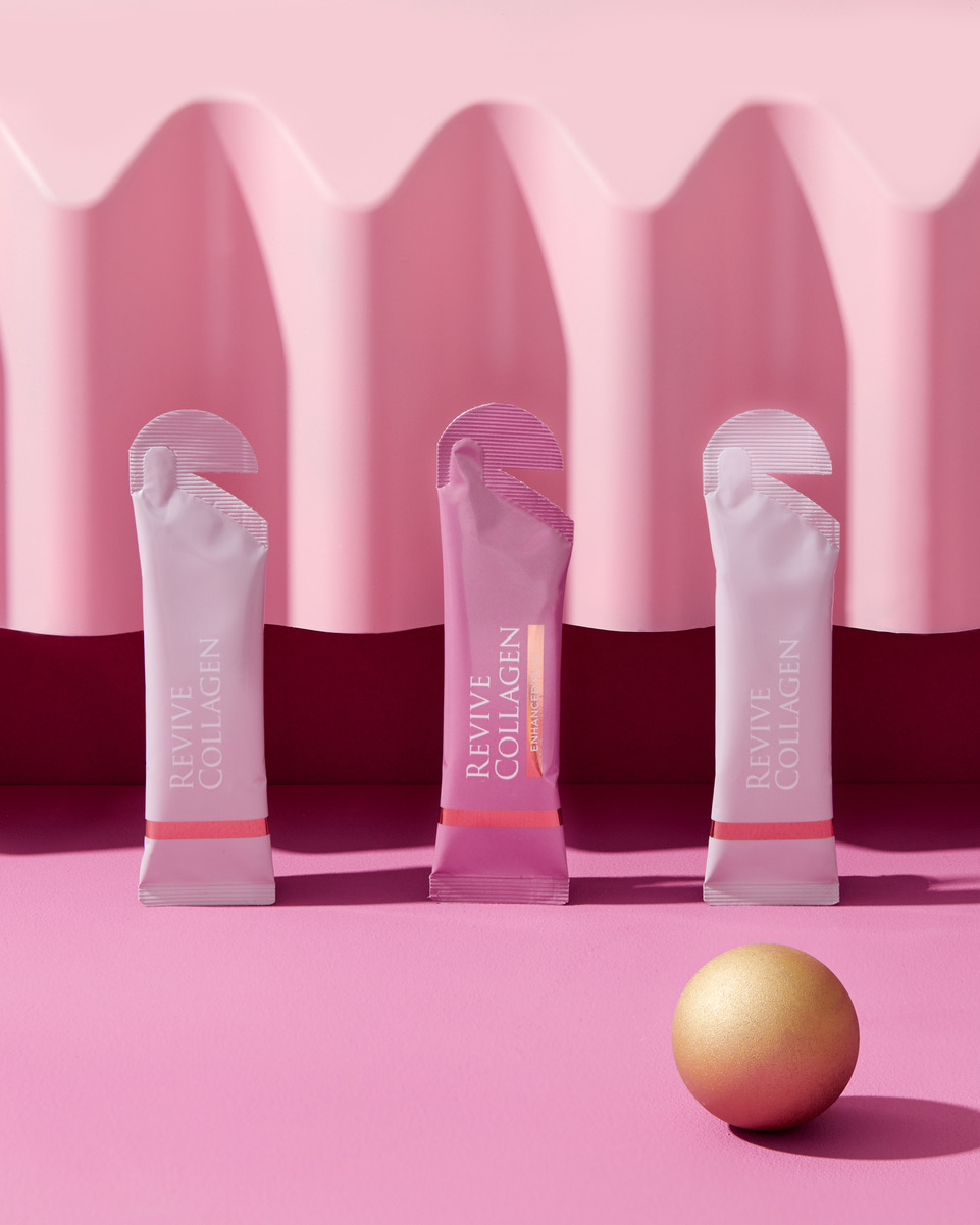 Revive Collagen main visual 1