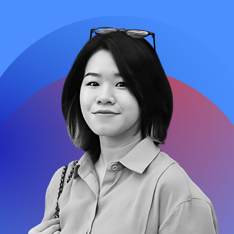 Jamie - Creative Marketing Manager