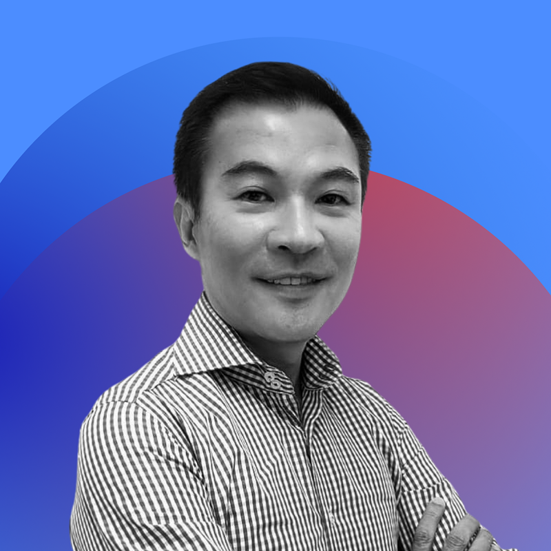 Lawrence - General Manager